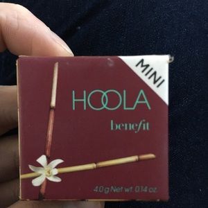 Benefit Hoola Bronzer